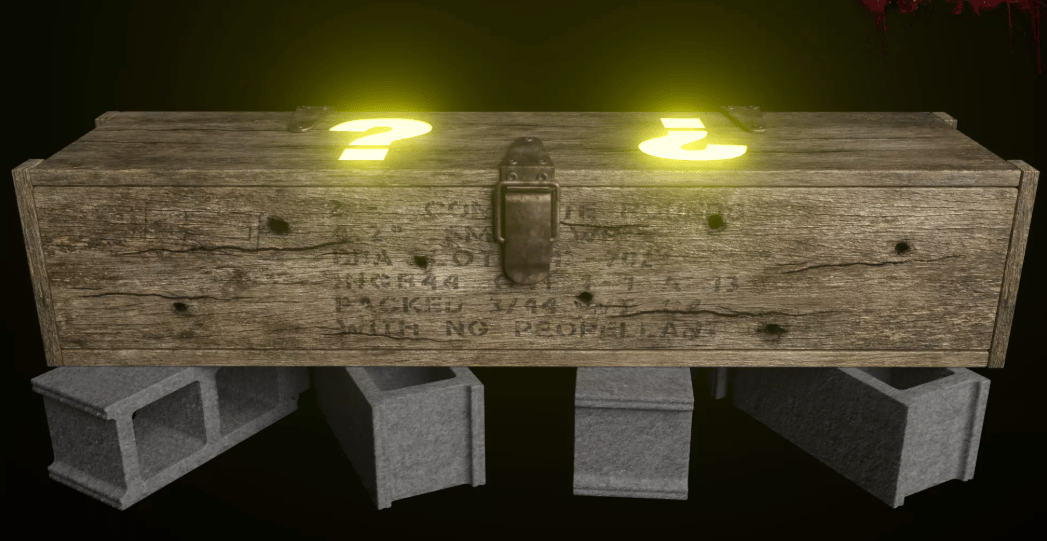 Mystery Box