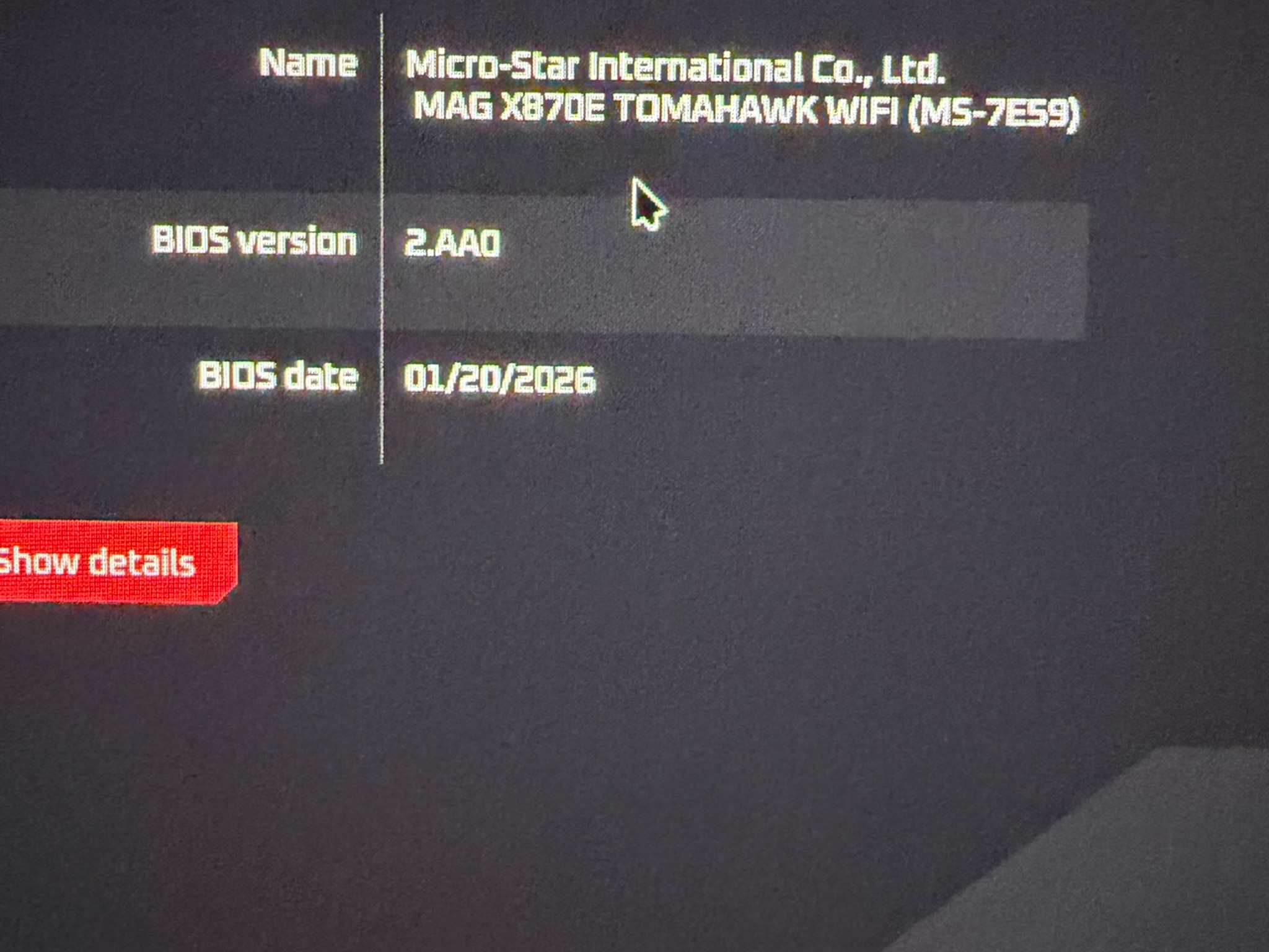 Custom Gaming PC Build