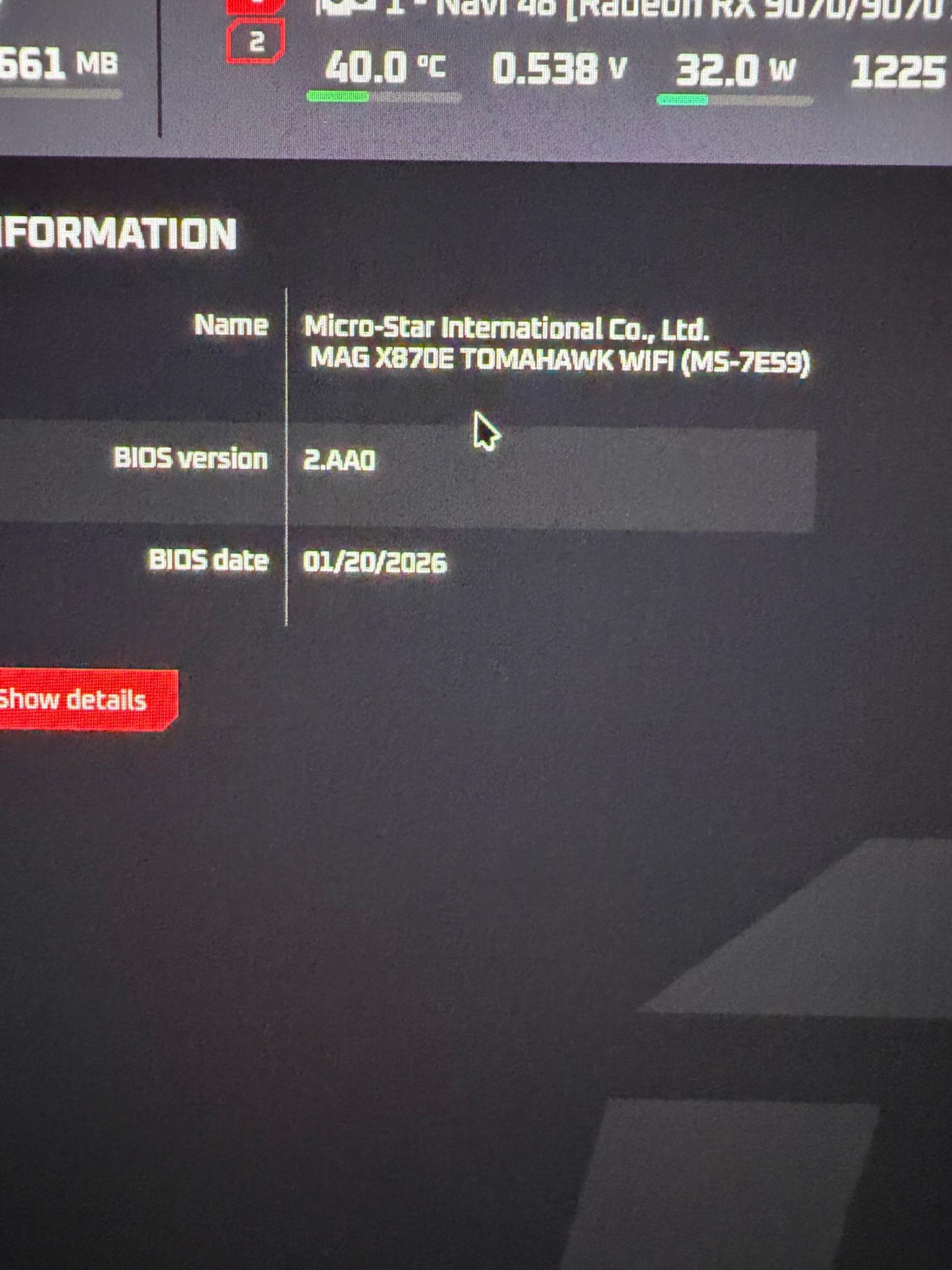 Custom Gaming PC Build