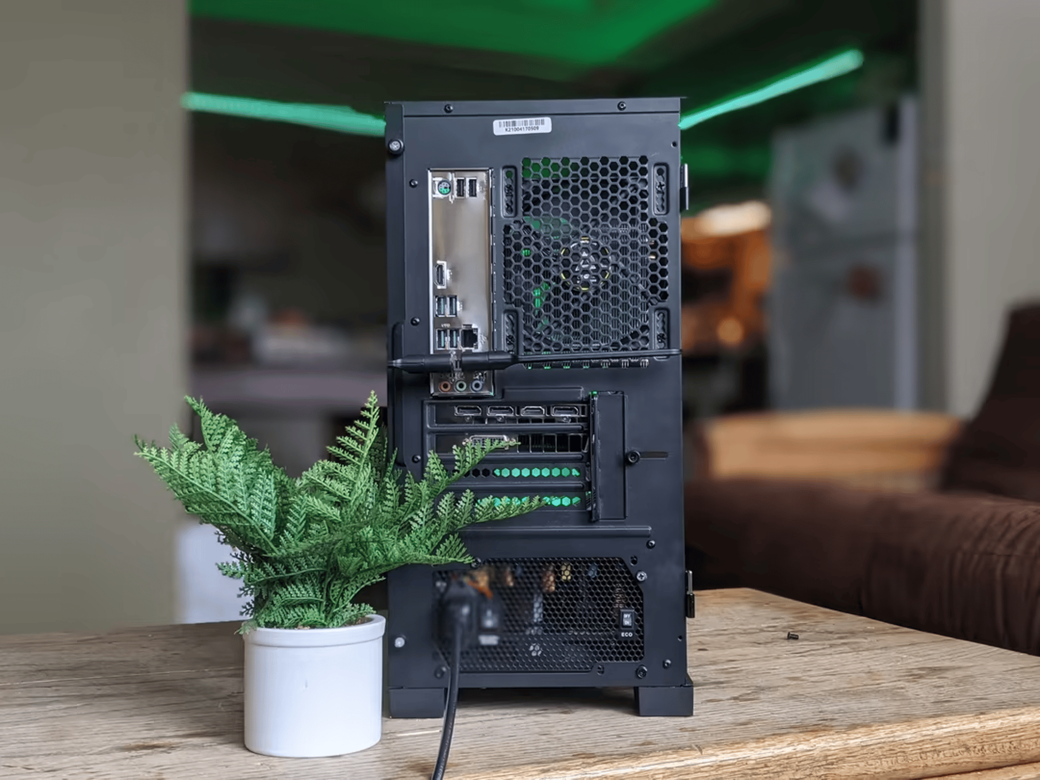 Intel 10105f GTX 980ti Gaming and Streaming PC