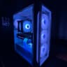 Custom Gaming PC Build