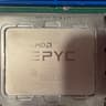 AMD EPYC 7413 + Supermicro H12SSL-CT Bundle