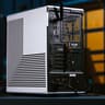“Nebulor X” RTX 4070 Ti Intel Core i7 13700KF 32GB 2TB Windows 11 Workstation Gaming PC
