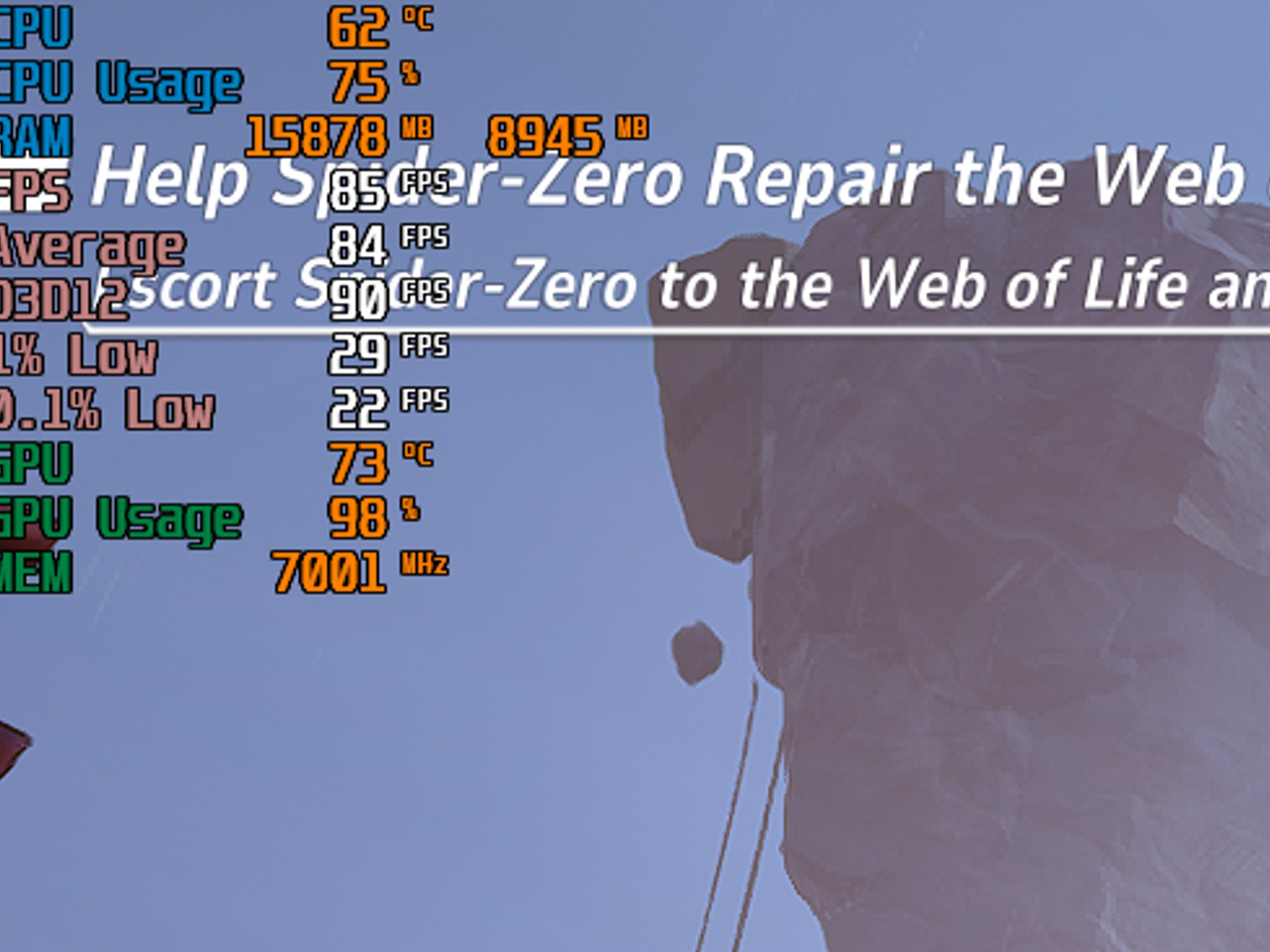 CLEAN BUDGET MEDIUM 1080p and LOW 1440p GAMING 2060 and 3600x Fractal Build