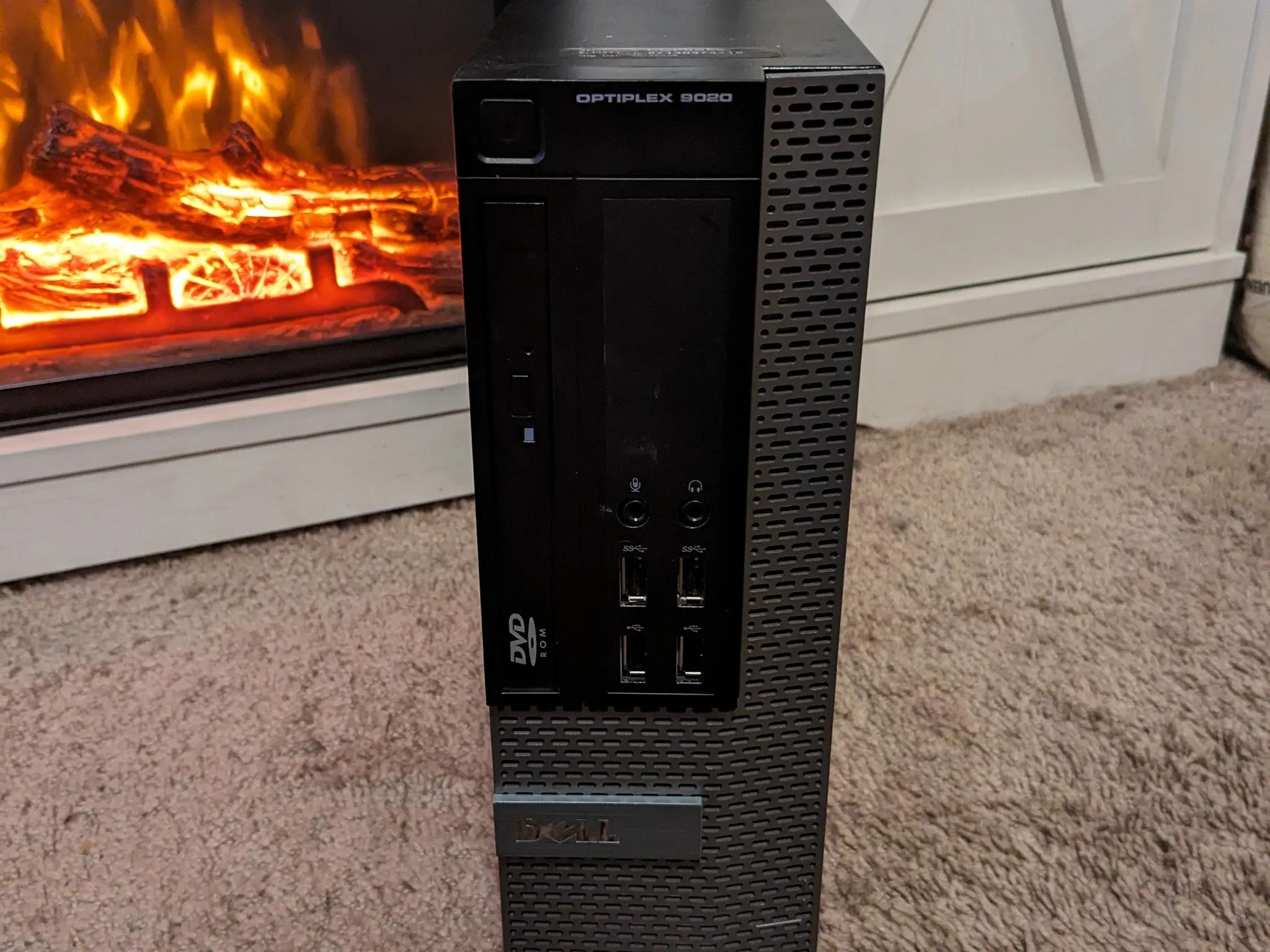 $99 SHIPPED! i3-4170, 16GB RAM, HD 8570, 500GB HDD, Win11, WiFi