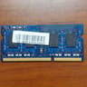 SK Hynix Laptop RAM Memory 2gb 1rx8 Pc3l-12800s Hmt325s6efr8a-pb