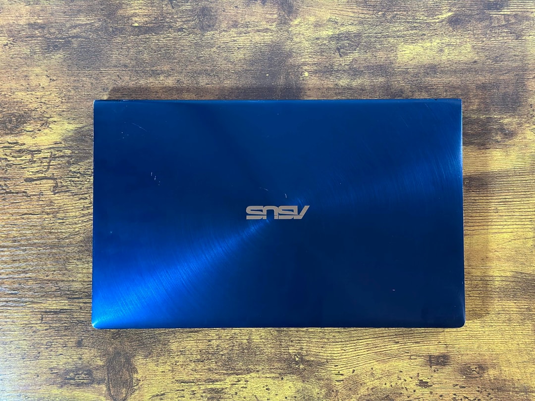 Asus UX434F | Intel i7 10105U | NVIDIA MX250 2GB | 16GB DDR4