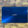 Asus UX434F | Intel i7 10105U | NVIDIA MX250 2GB | 16GB DDR4 | 500GB NVME | Windows 11 | 14" Laptop