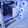 🤍🤍1080p Gaming | RX 6600 8GB | Ryzen 5 5500 | 32GB 3200MHz DDR4 | 1TB NVMe SSD Gen 3