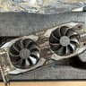 EVGA GeForce RTX 2070 SUPER XC GAMING, 08G-P4-3172-KR, 8GB GDDR6