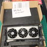 SAPPHIRE NITRO+ Radeon RX 7800 XT 16GB GDDR6 PCI Express 4.0 x16 ATX Graphics Card 11330-01-20G