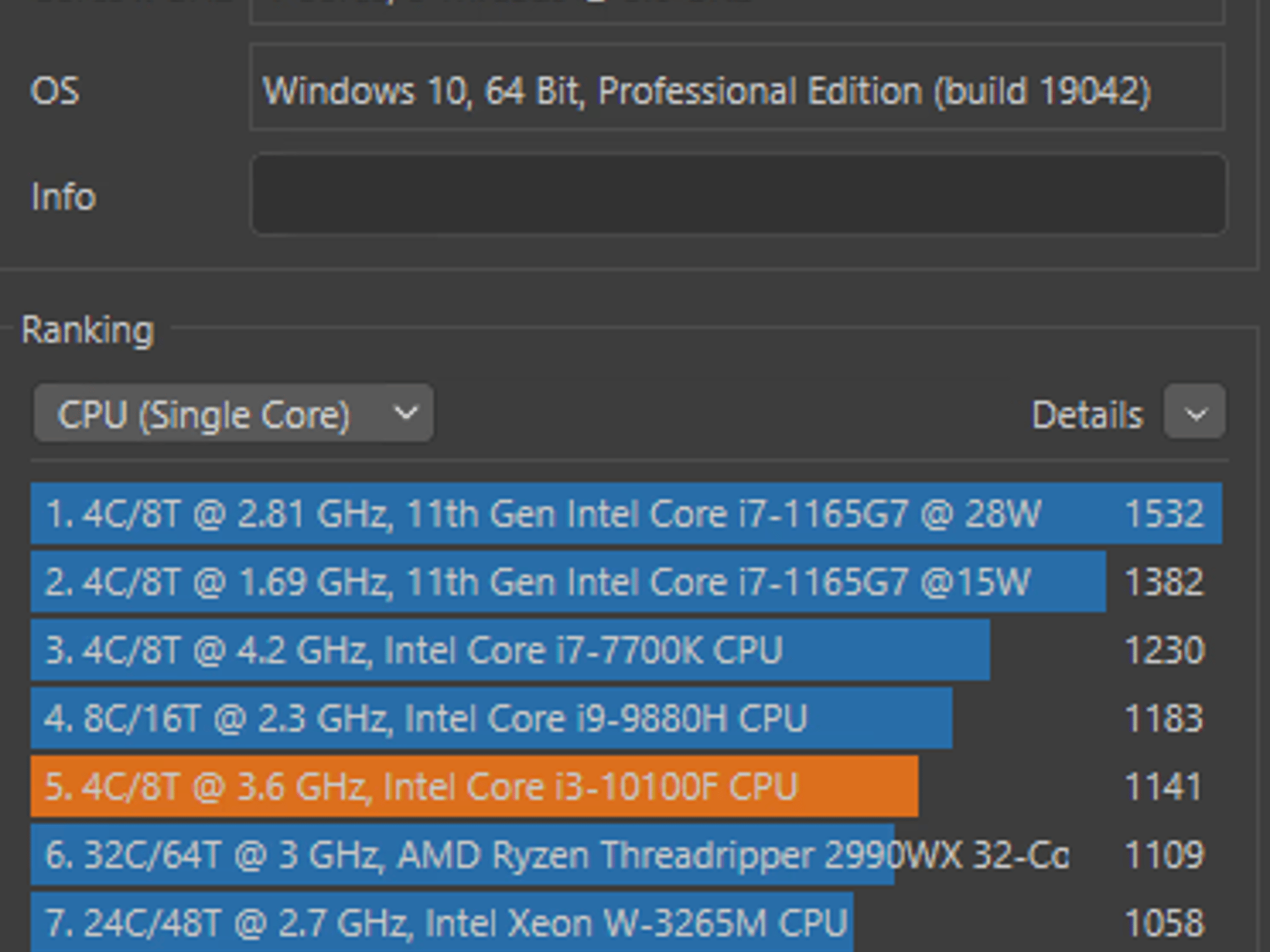 Budget Banger | i3-10100F + GTX 1650 Super w/ WIFI & Bluetooth