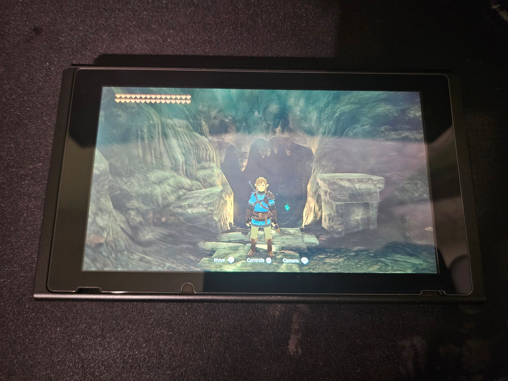 Modded Switch 128gb, Picofly, Very Good Condition