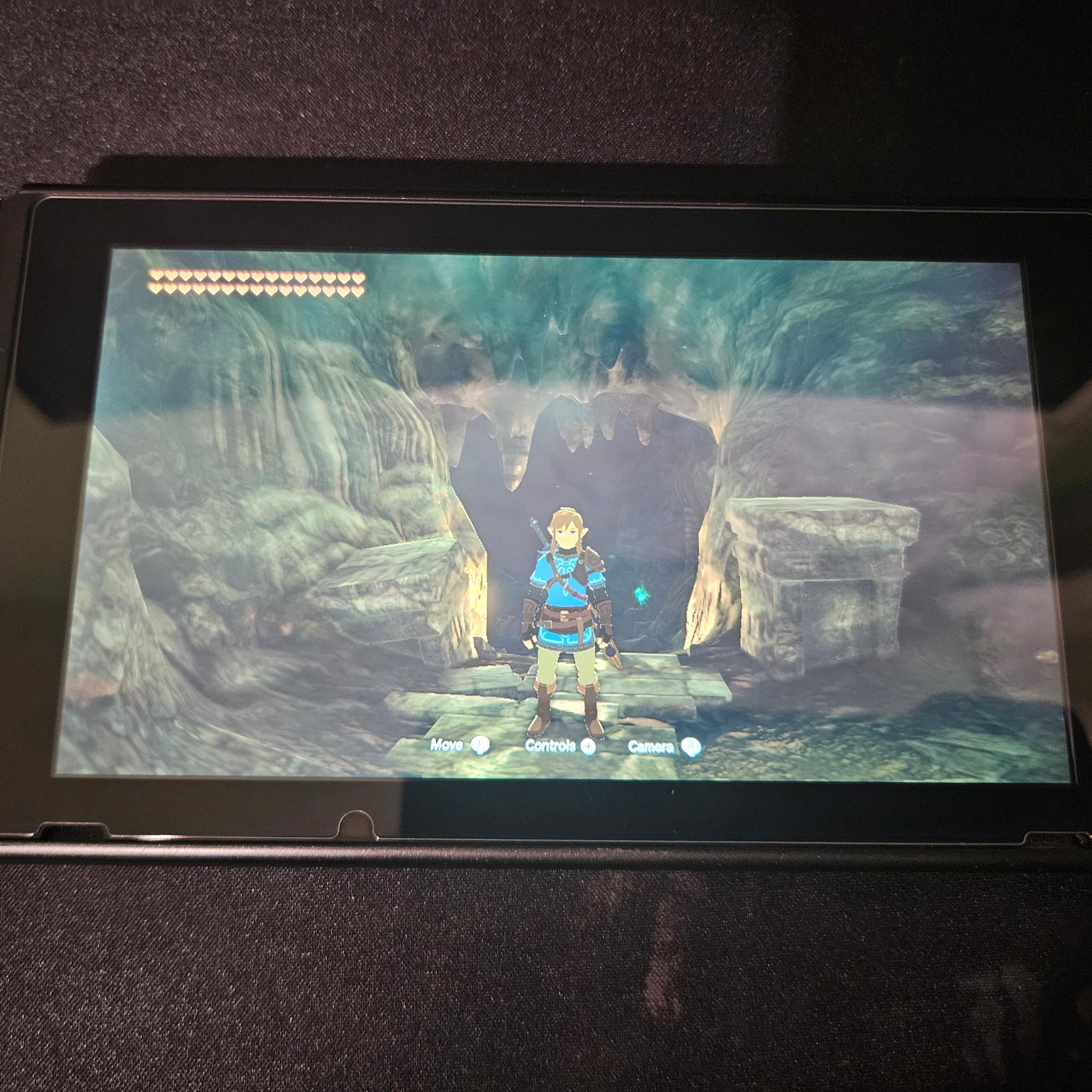 Modded Switch 128gb, Picofly, Very Good Condition