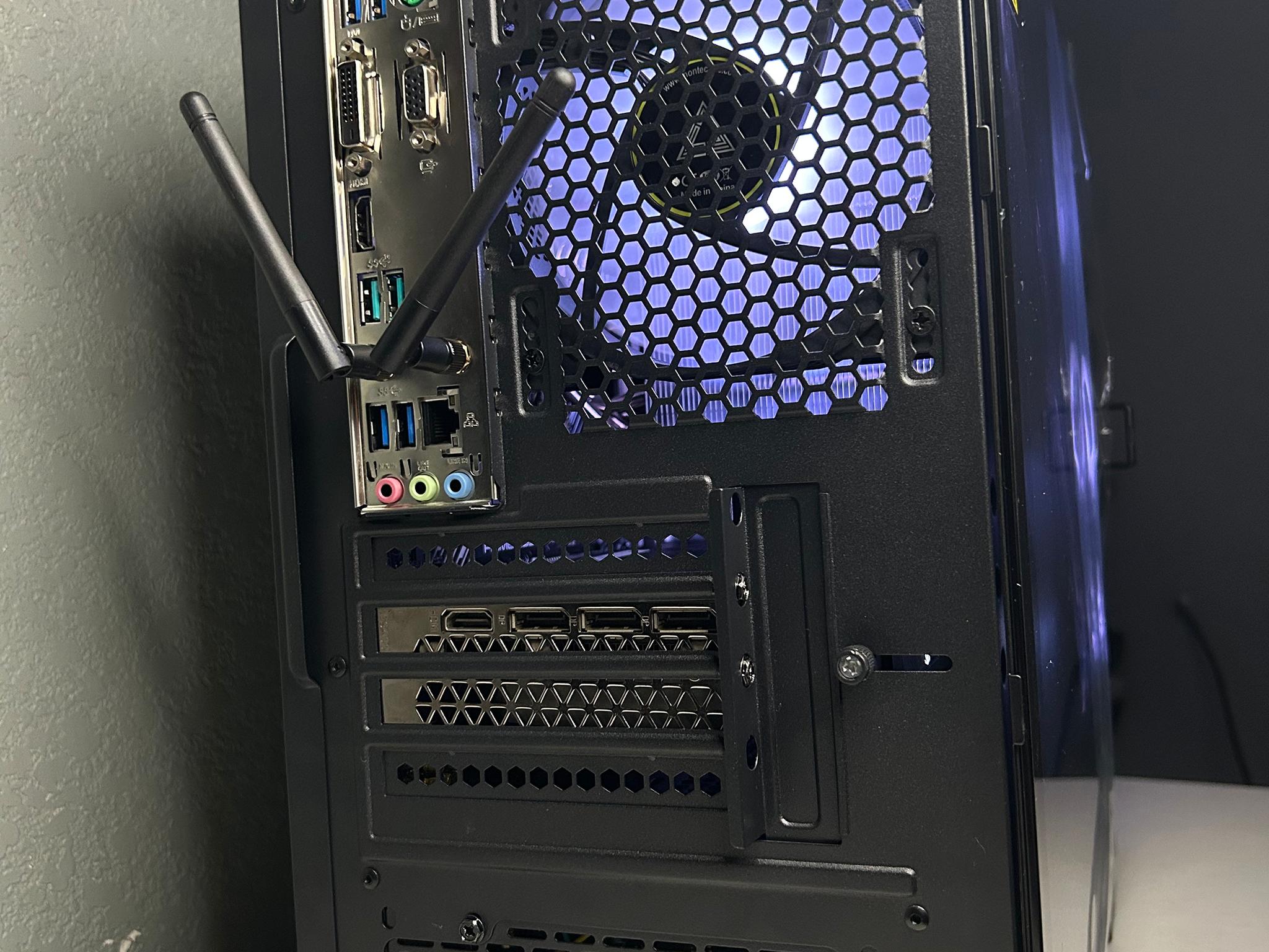 Custom Gaming / Streaming PC | RTX 3070 + Ryzen 5 5600X + 32GB RAM 