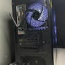 Custom Gaming / Streaming PC | RTX 3070 + Ryzen 5 5600X + 32GB RAM 