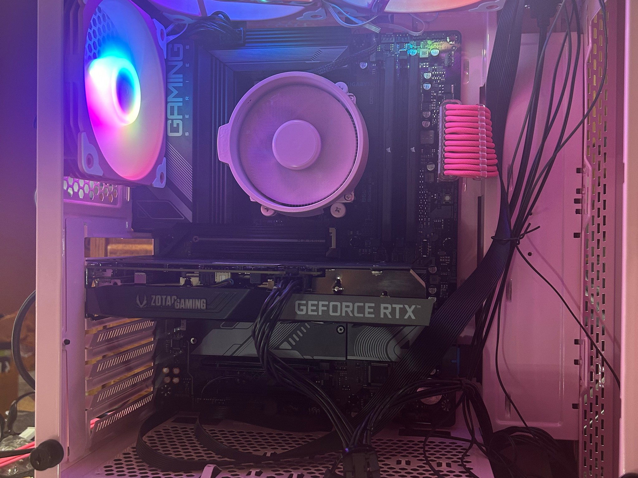 The Hatsune Miku Experience!