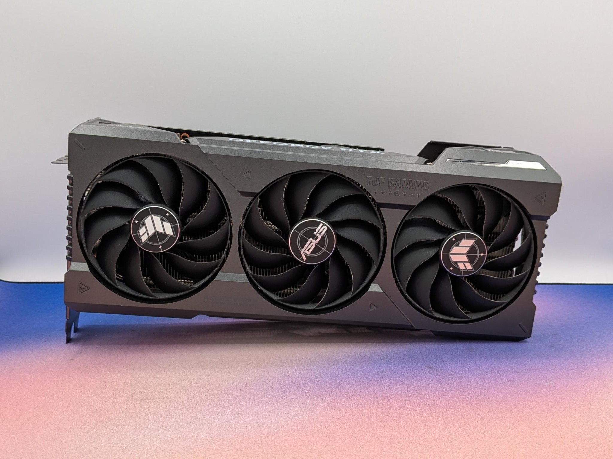 Asus TUF Gaming RTX 4070Ti