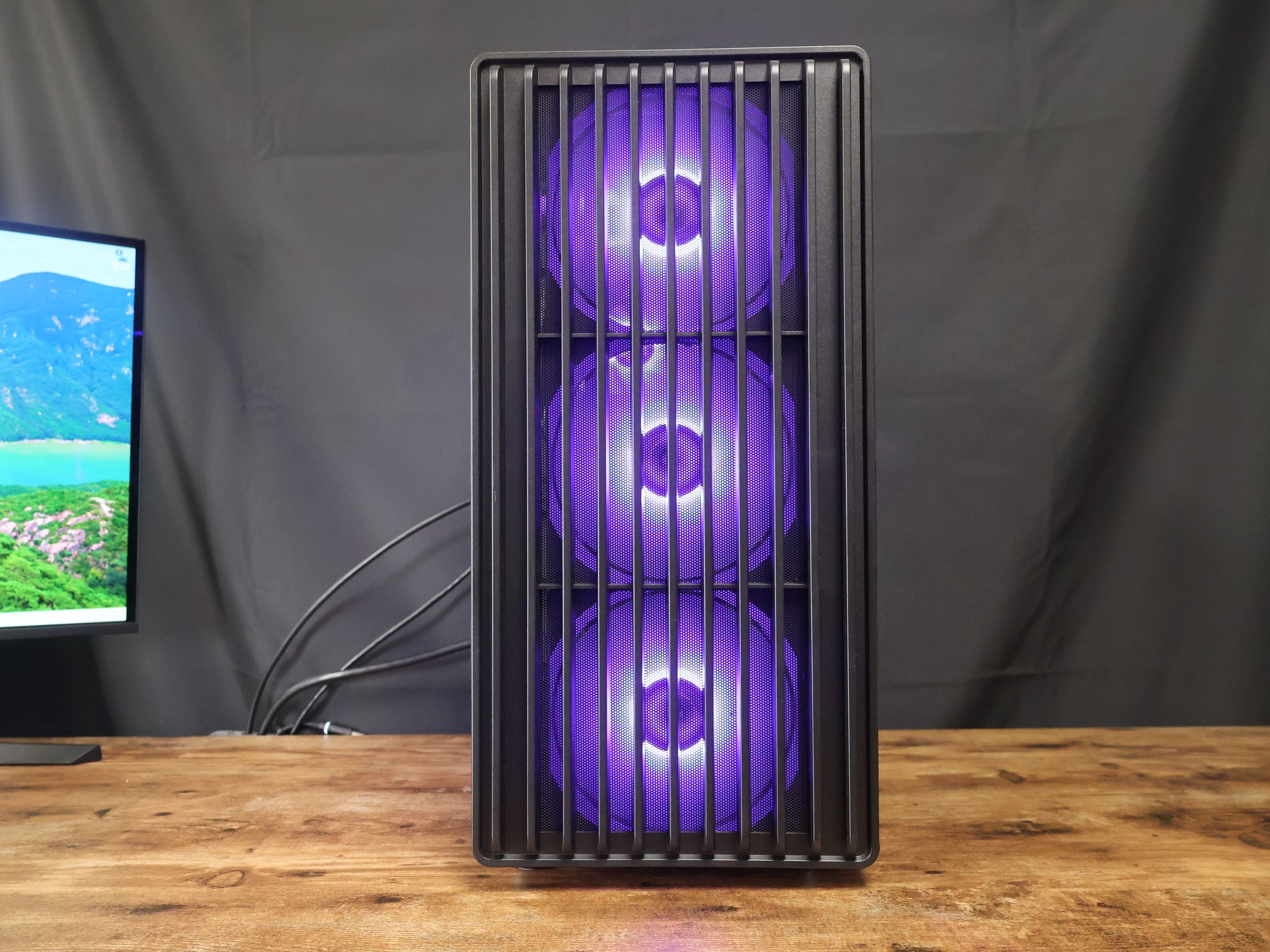 RTX 5060 Ti Gaming PC – Intel Core i9-14900KF | 32GB DDR5 | 1080p / 1440p Gaming