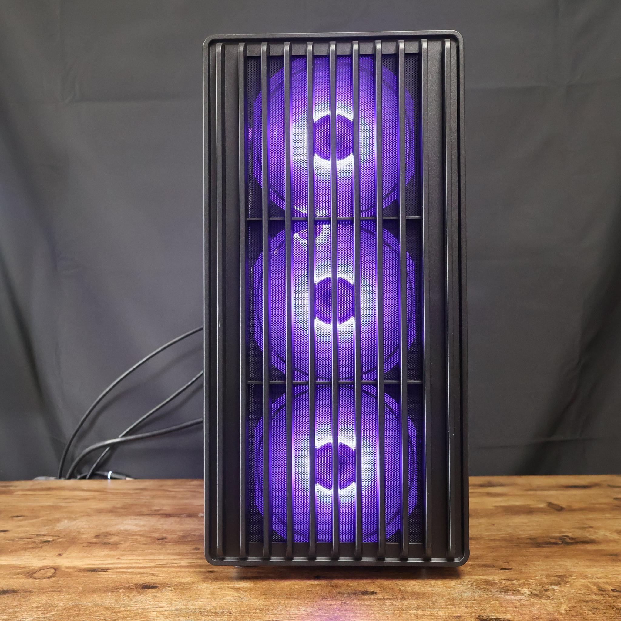 RTX 5060 Ti Gaming PC – Intel Core i9-14900KF | 32GB DDR5 | 1080p / 1440p Gaming