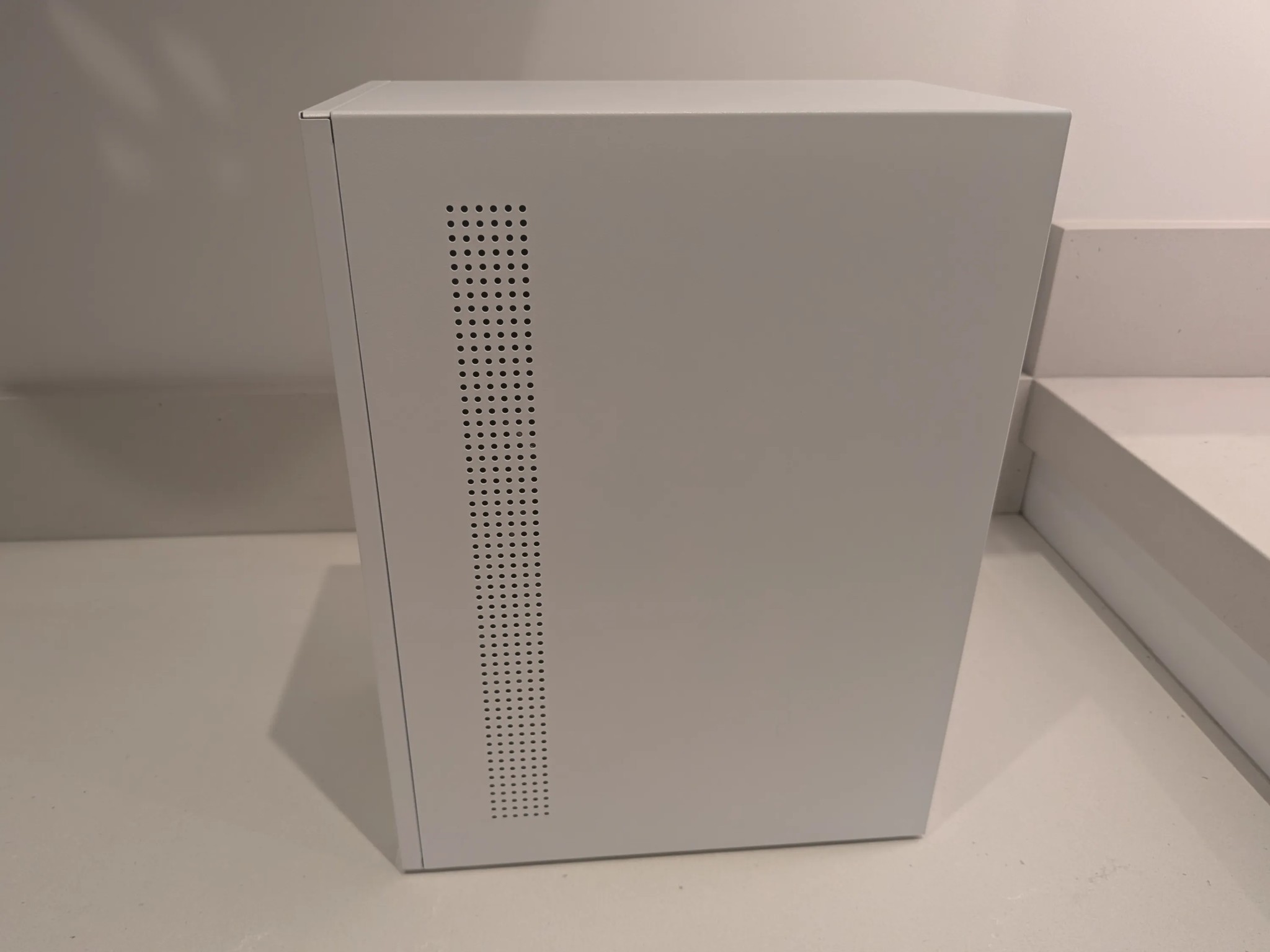 The Silksong - RX 7600, Ryzen 5 5600, 32 GB RAM, 1 TB NVME, RGB