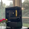 RTX 3070+Ryzen 5 3600+NVMe SSD+16GB | Clean Blackout Gaming PC