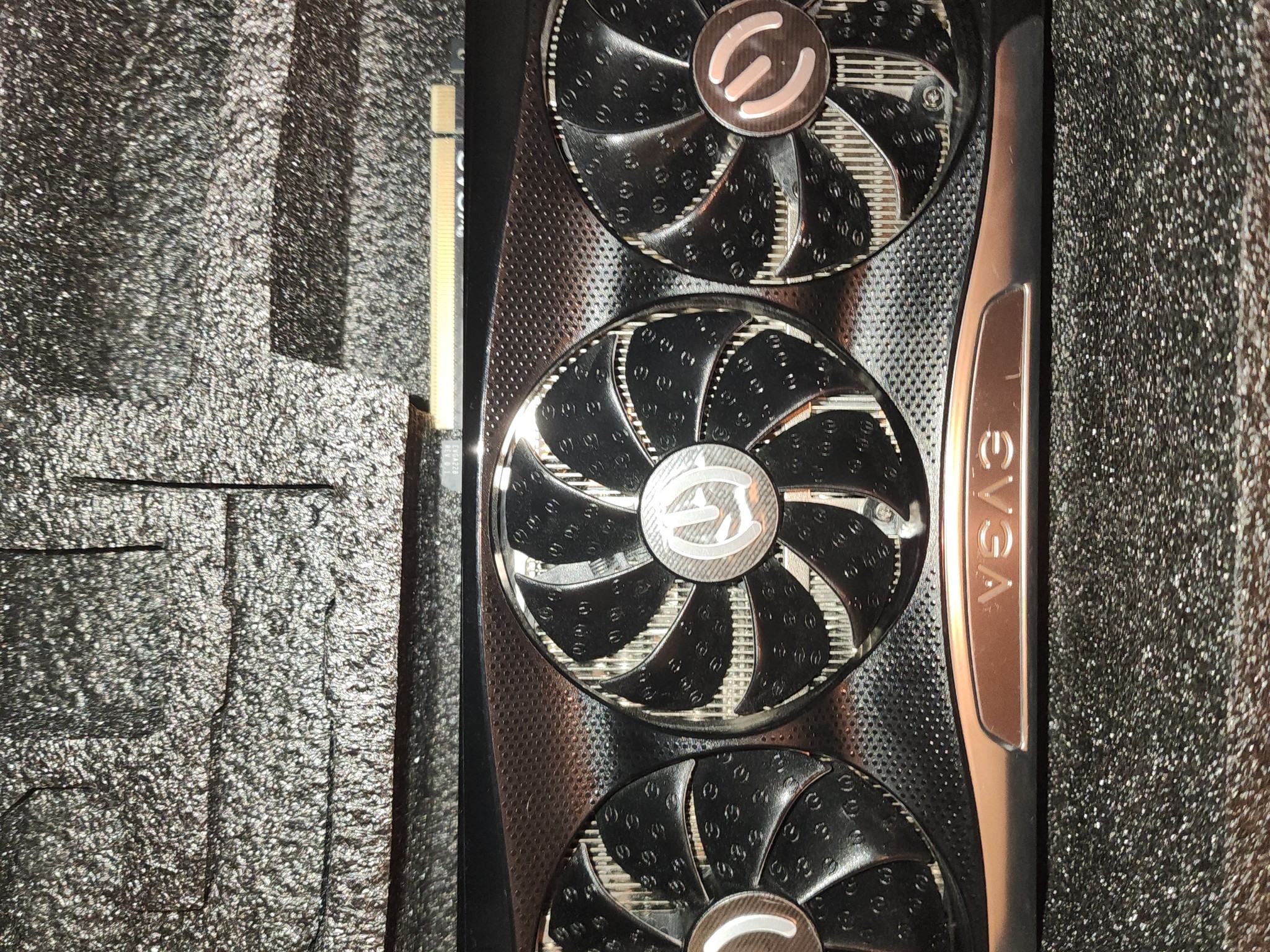 EVGA FTW3 ULTRA GAMING GeForce RTX 3080 10GB