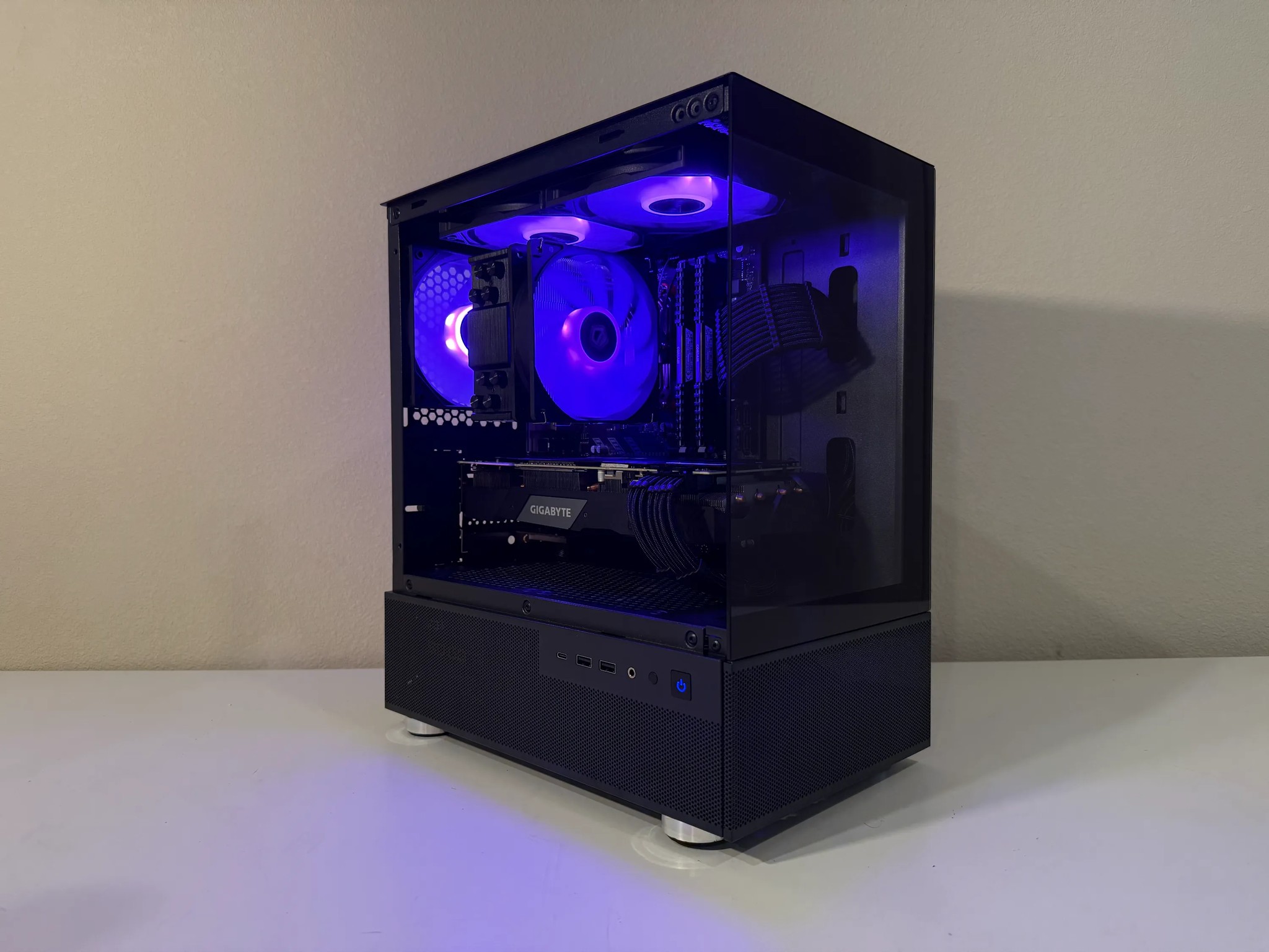 Great Value RTX 1440p/1080p Gaming PC | RTX 2080 SUPER | Ryzen 5 | 32GB RAM | 1 TB SSD | Windows 11