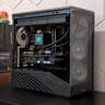 🐦‍⬛🔥1440p Gaming Beast | RTX 3080 | Ryzen 7 3800X | 1TB SSD | 32GB RAM | WiFi & Bluetooth🔥🐦‍⬛
