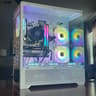 Custom RGB Gaming Computer/PC