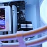 4070Ti | 13900K | 32GB DDR5 | 1TB NVME | White Custom Gaming PC