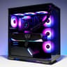 7800X3D + 9070 XT Gaming PC | 32GB DDR5 | 2TB m.2 drive | 850W 80+ Gold PSU