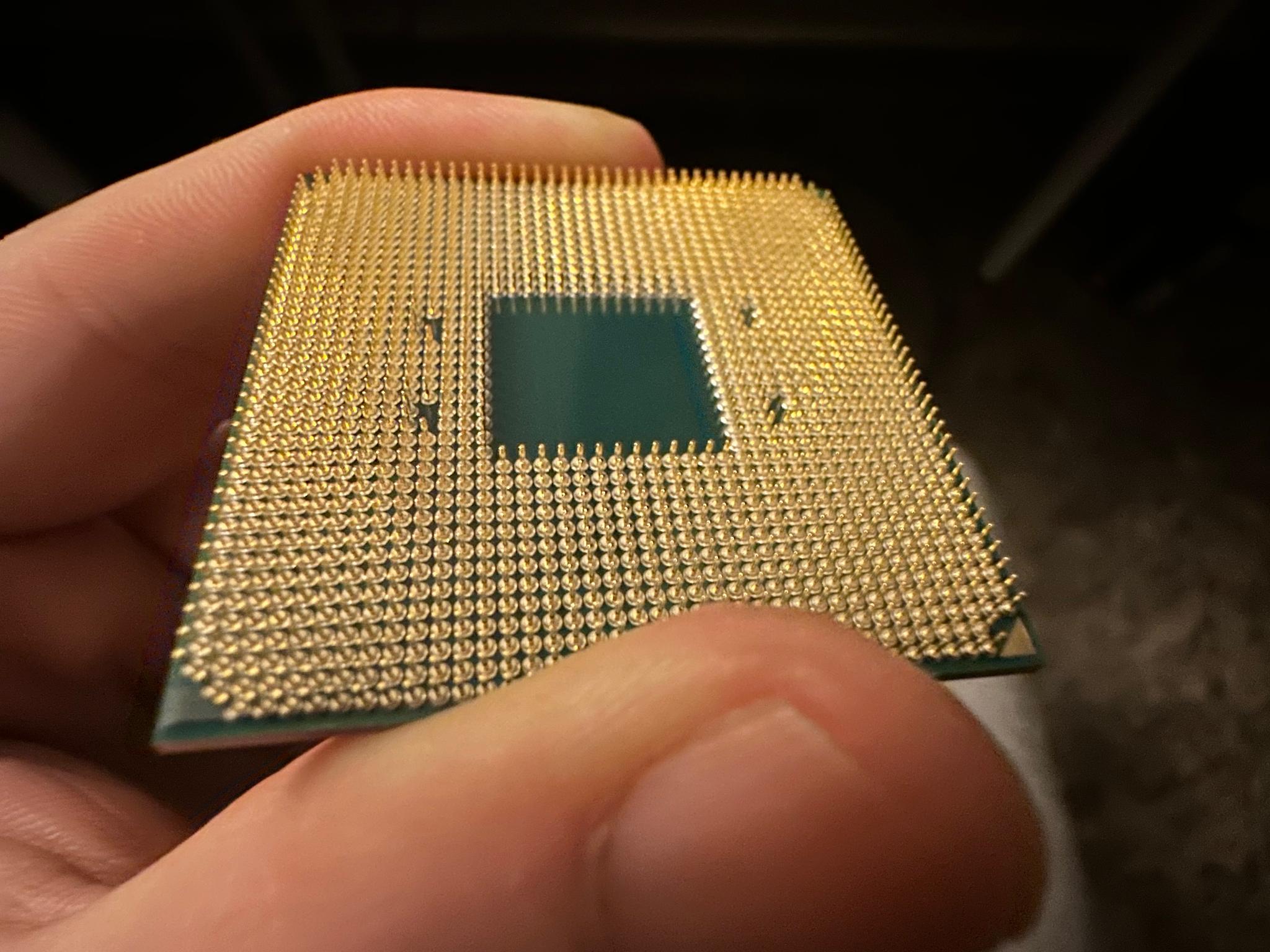 Ryzen 7 3700X