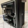 🔥NVIDIA GTX 1080 Ti, Intel Xeon 12 Core (Same as i7), 500 GB SSD, 12 GB RAM, Dell T7910 Gaming PC 🟢🔥
