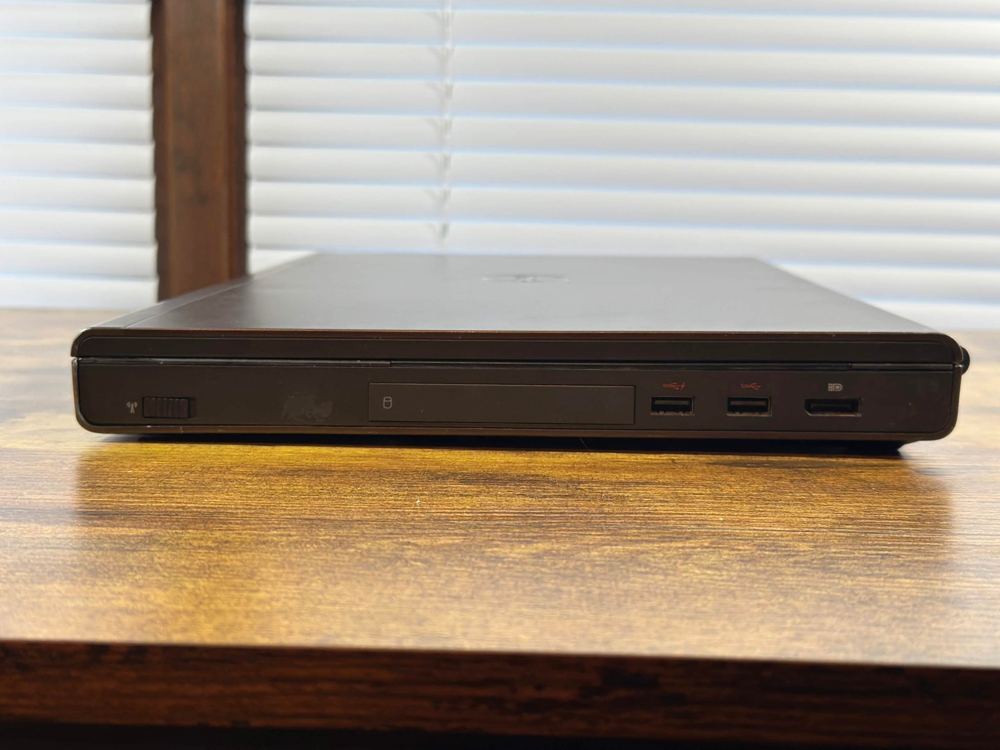 Dell Precision M6700 | Intel i7 3740QM | 24GB DDR3 | AMD M6000 2GB | SSD+HDD | Win10 | Gaming Laptop
