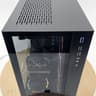 Gaming PC Ryzen 7 9800X3D 64GB RAM 4TB SSD RTX 5080 16GB Windows 11 Computer