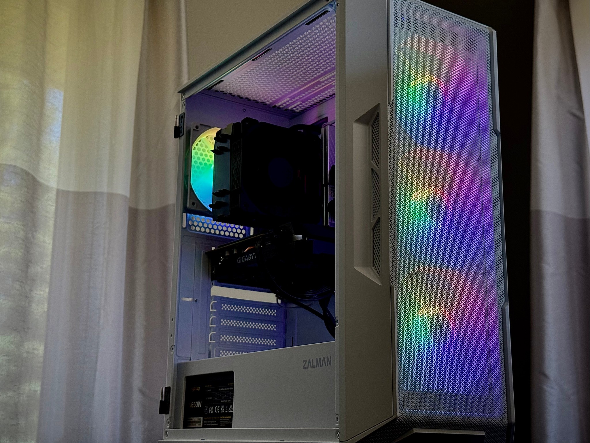 RTX 2060 | Ryzen 5 | 16GB RAM | Win 11 Pro