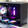 RTX 5060Ti AM5 Gaming PC - Ryzen 5 7500F | 16GB DDR5 | 1TB NVMe SSD | WiFi