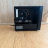Custom Gaming PC | GTX 1080 | Ryzen 5 Pro 2400G | 16GB | 256GB |