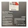 AMD Ryzen 7 9800X3D (8 Core - 16 Thread)