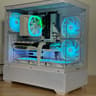 RX 7900 GRE GAMING PC Intel Core i7 12700kf