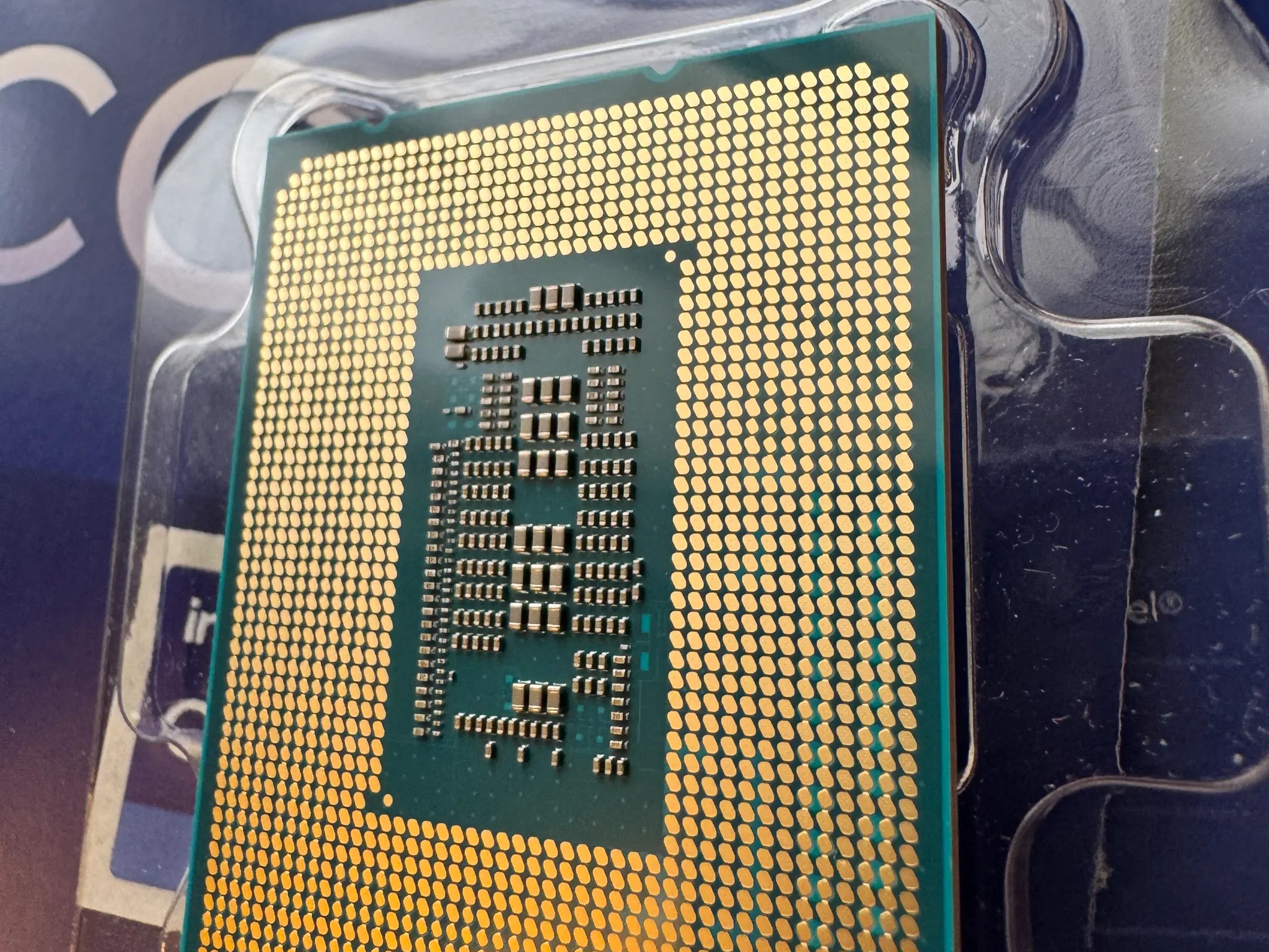 Intel Core i9-12900K LGA1700 30MB Cache 5.2GHz 16 Core New Open Box