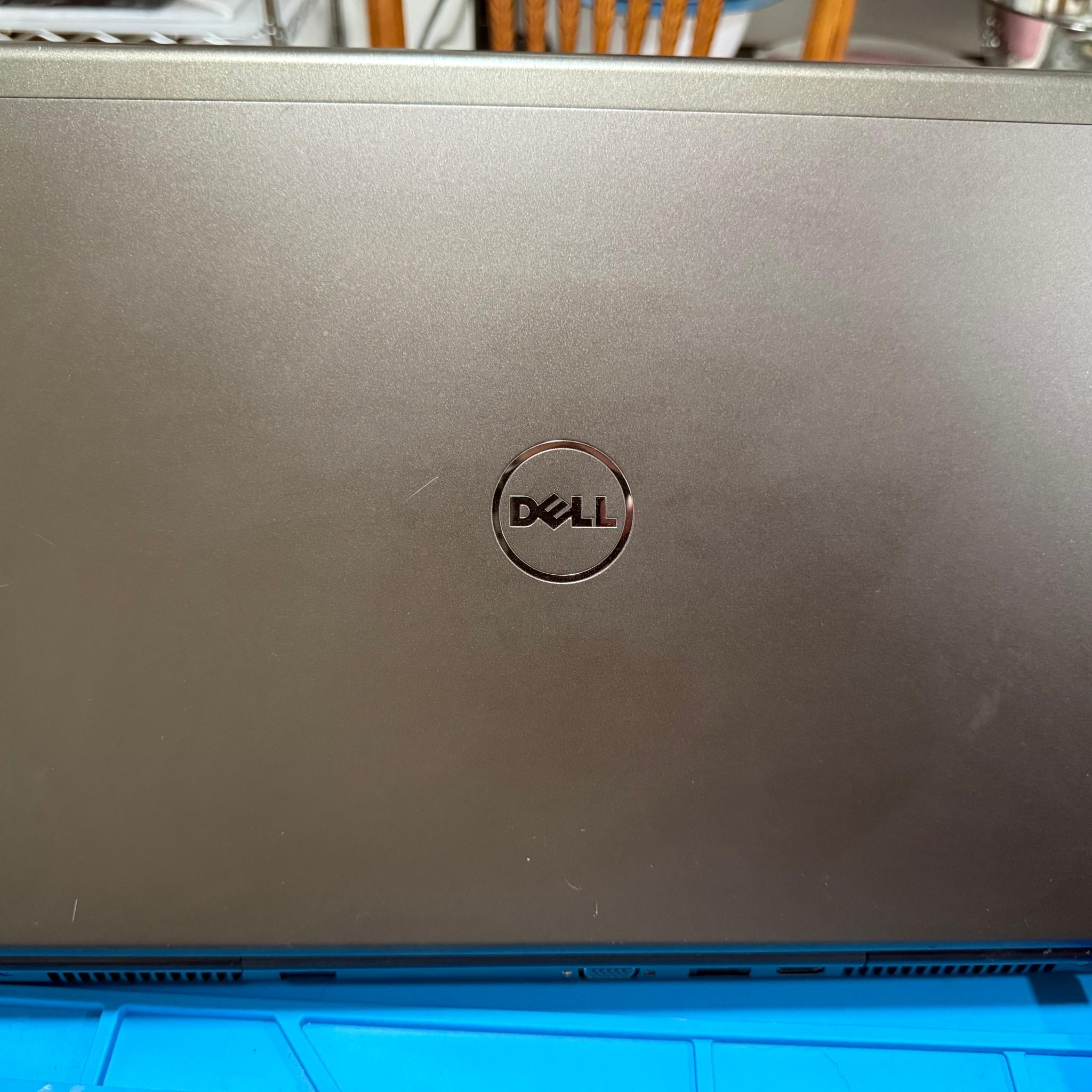 Dell Precision M4800 i7-4710mq Nvidia Quadro K1100M 24GB DDR3L