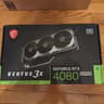 MSI 4080 super