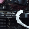 🔴Ventus🔴RTX 2060, Intel i7 8700k, 16GB DDR4 RAM, 51GB SSD, Gaming PC