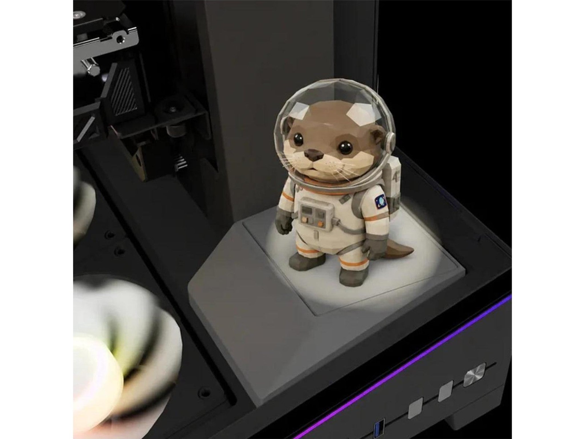 Andromeda Elite 50 V4 | RTX 5070 Ti 16GB | Ryzen 7 9800X3D | 32GB DDR5 | 2TB SSD | 850W Gold