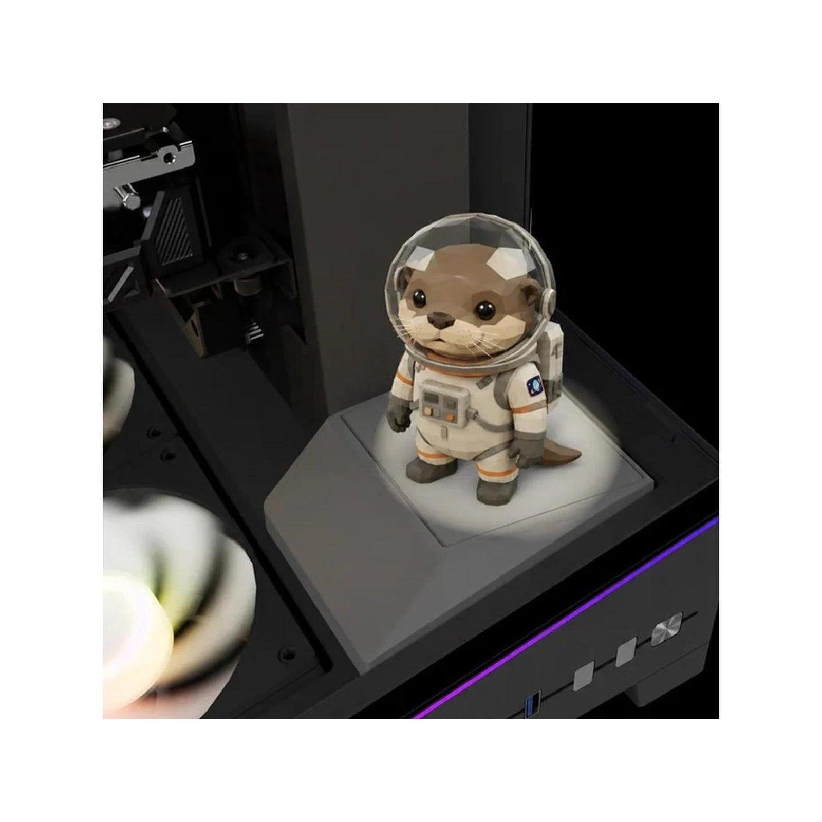 Andromeda Elite 50 V4 | RTX 5070 Ti 16GB | Ryzen 7 9800X3D | 32GB DDR5 | 2TB SSD | 850W Gold