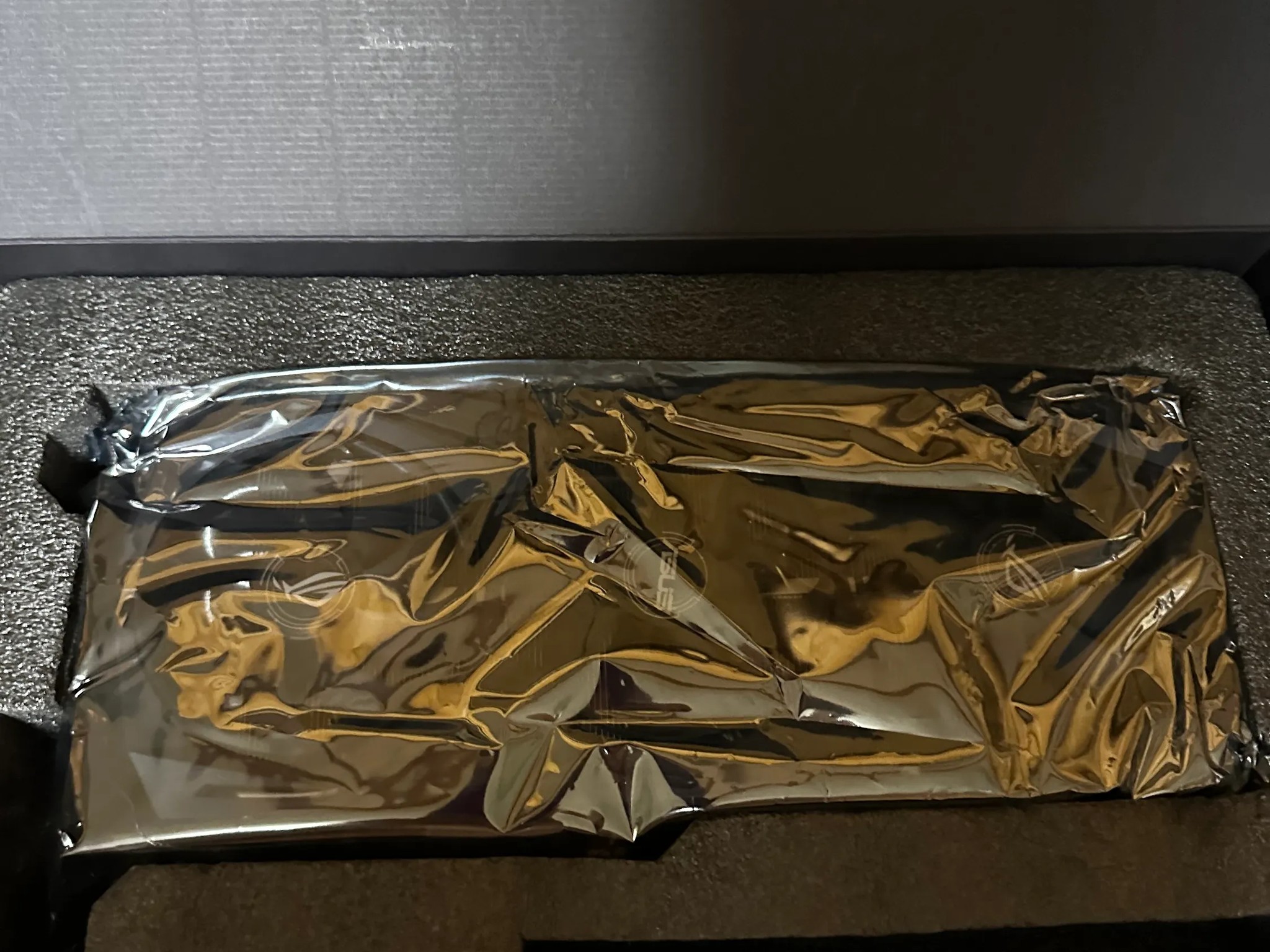 ASUS ROG Strix 5700XT OC