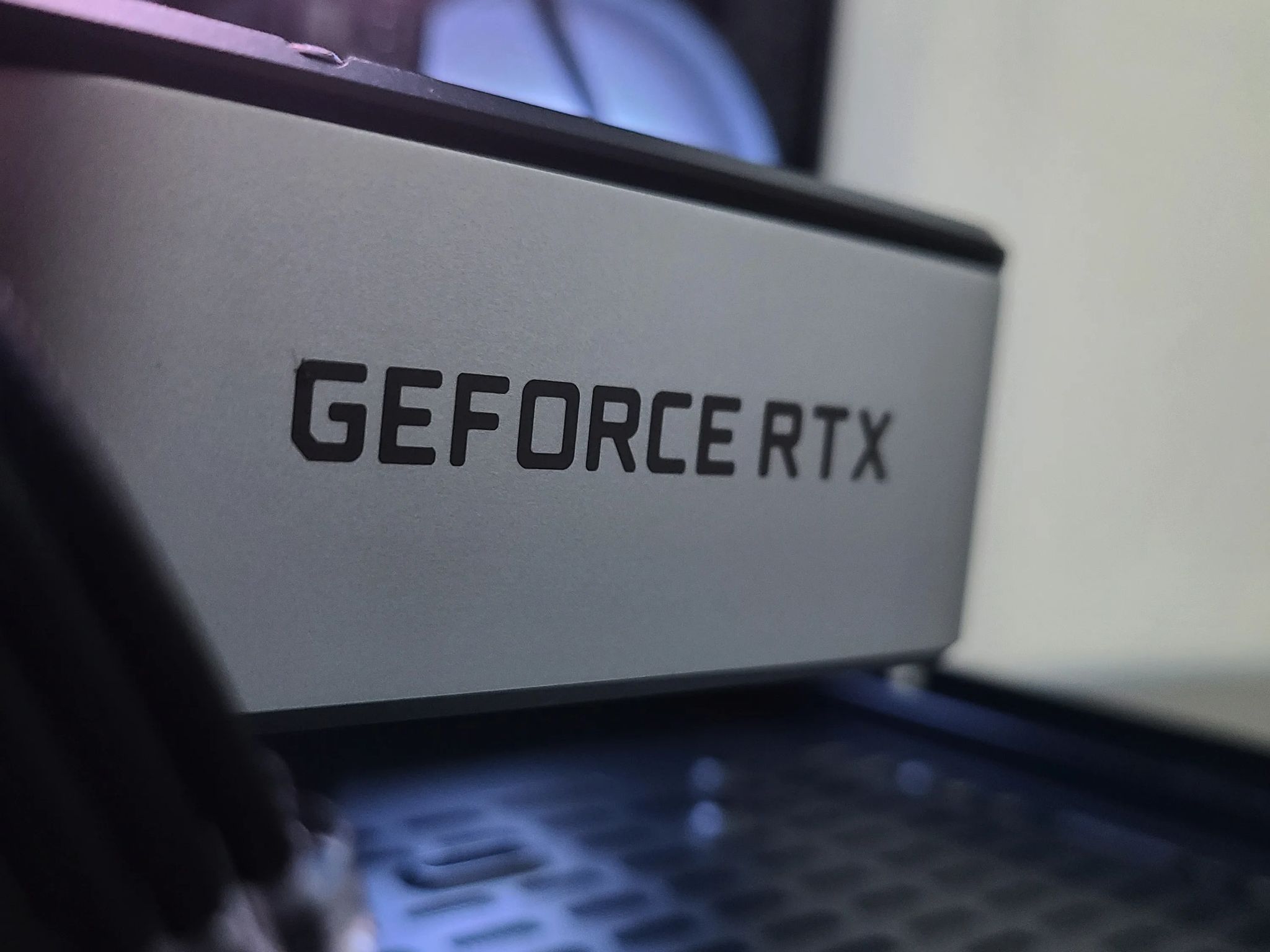 ⚫ IMPERIAL ⚫ RTX 3060 TI Founders + Ryzen 5 + 1TB SSD + 32GB RAM