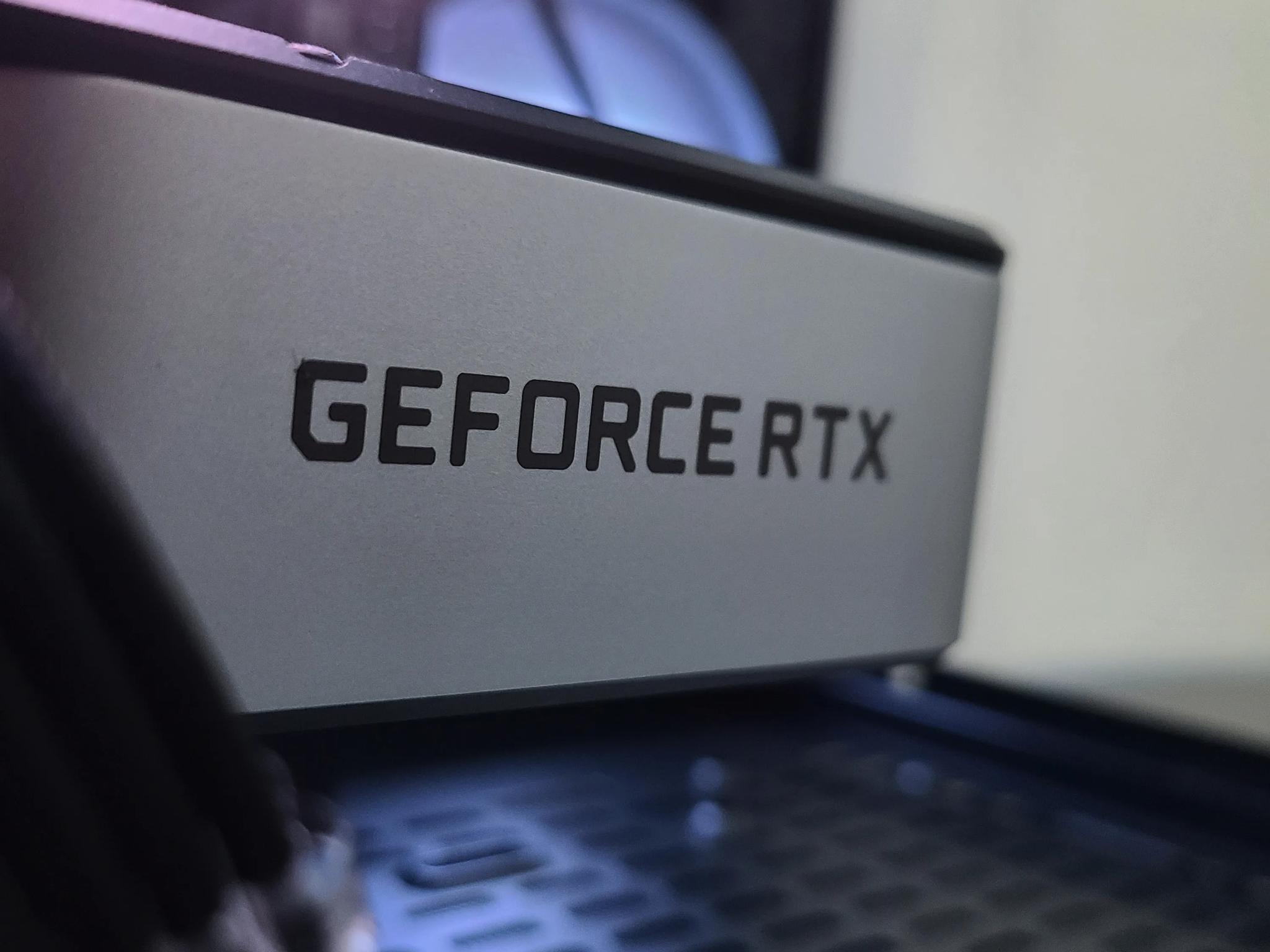 ⚫ IMPERIAL ⚫ RTX 3060 TI Founders + Ryzen 5 + 1TB SSD + 32GB RAM